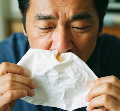 鼻咽癌还是鼻炎？一图教你快速区分！！！